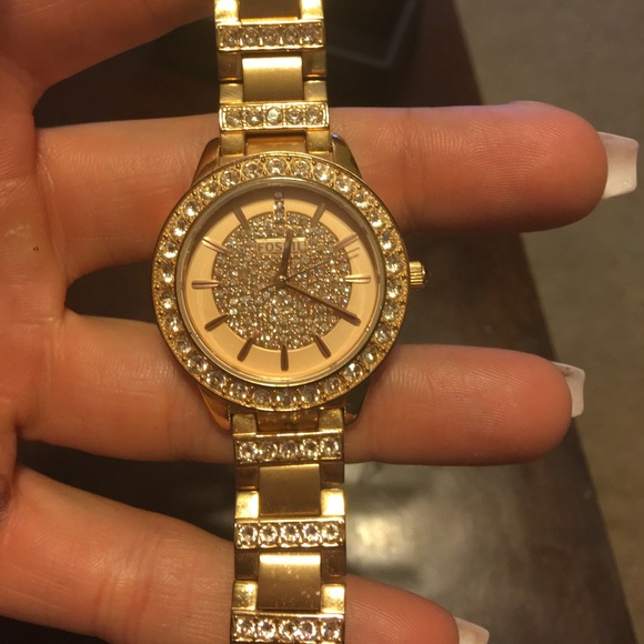 Perfect condition Fossil watch main image 4