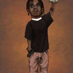 Meet your Posher, Raymond