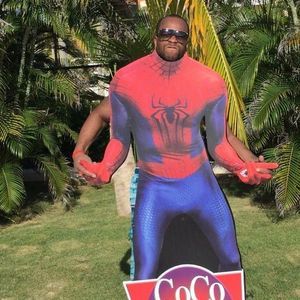 Meet your Posher, Jacques