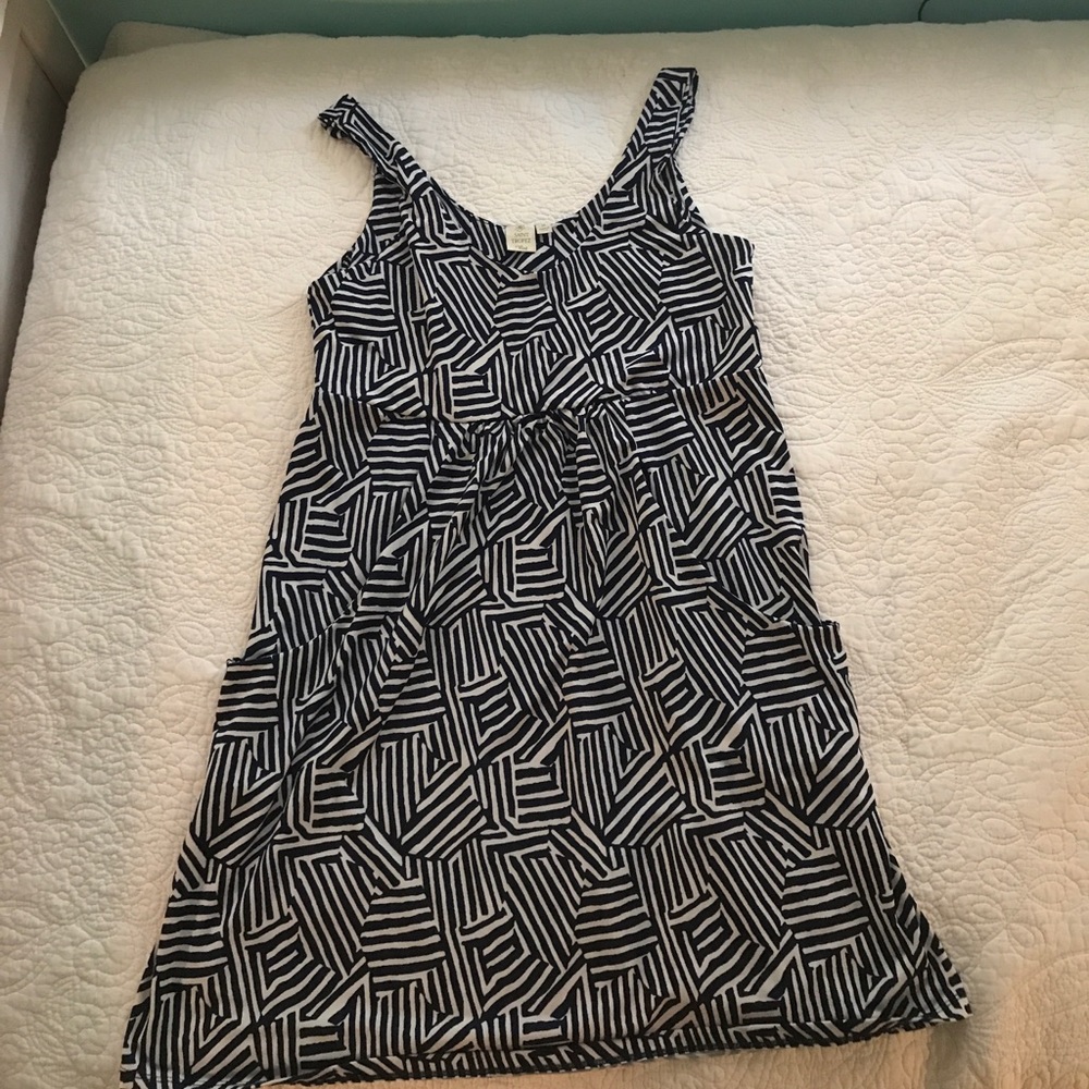 Light flowy dress