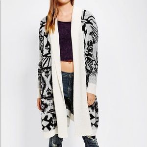 Staring at Stars Cardigan by Urban Outfitters