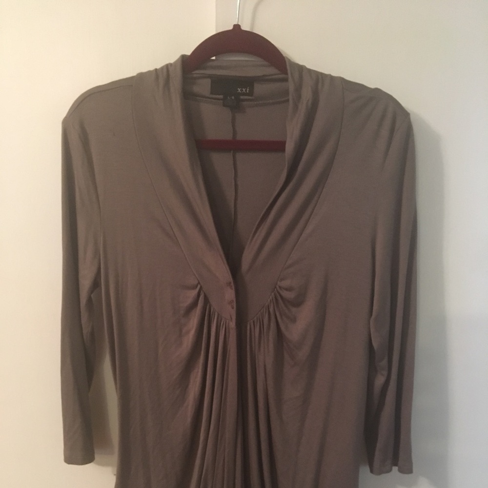 Flowing Cardigan