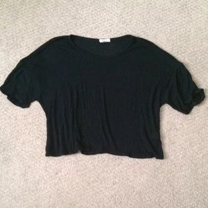 Silent Noise Women's Mid-Rise Blouse