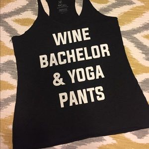 Cute Tank!  Size Large