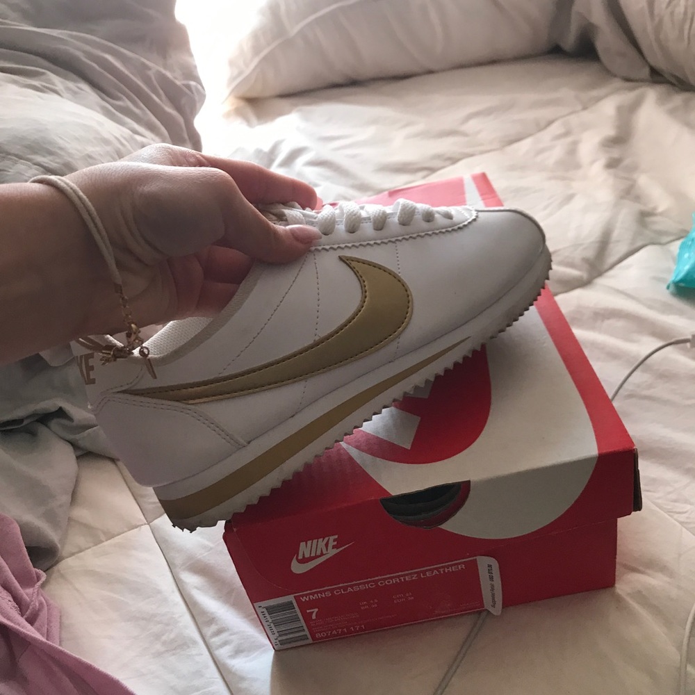 WMN Nike Cortez