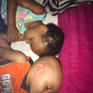 Meet your Posher, Jasmine