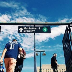 Meet your Posher, Daniel