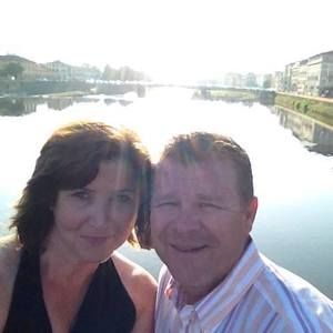 Meet your Posher, Jenny