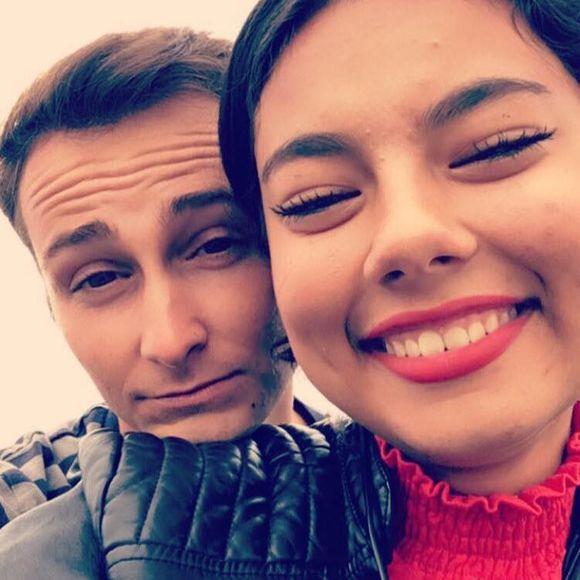 Meet your Posher, Michael - Picture 1 of 1