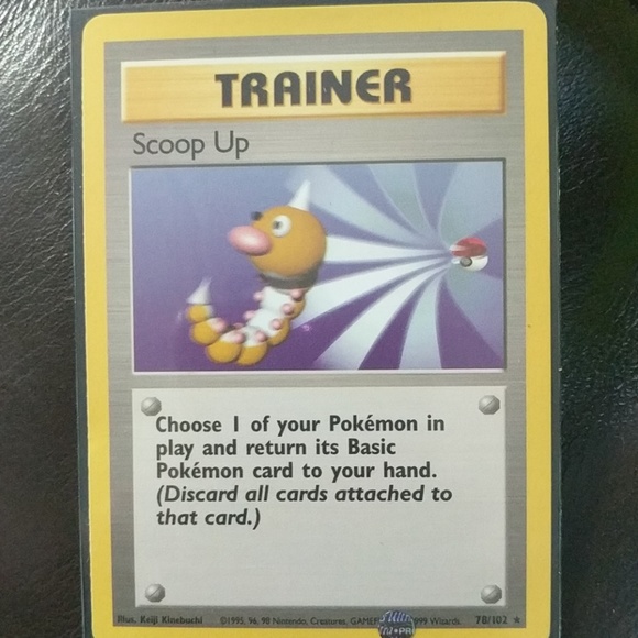 Pokemon trainer - Picture 1 of 1