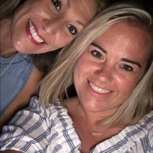 Meet your Posher, Lindsay