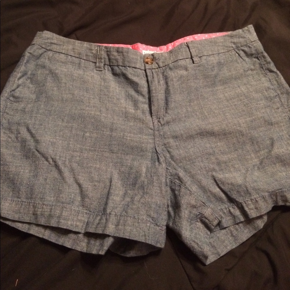 Merona shorts