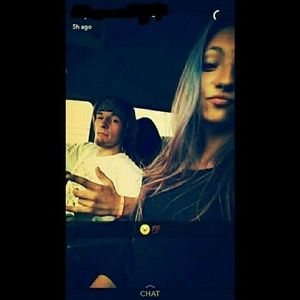 Meet your Posher, Kyleigh