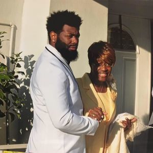 Meet your Posher, Joshua