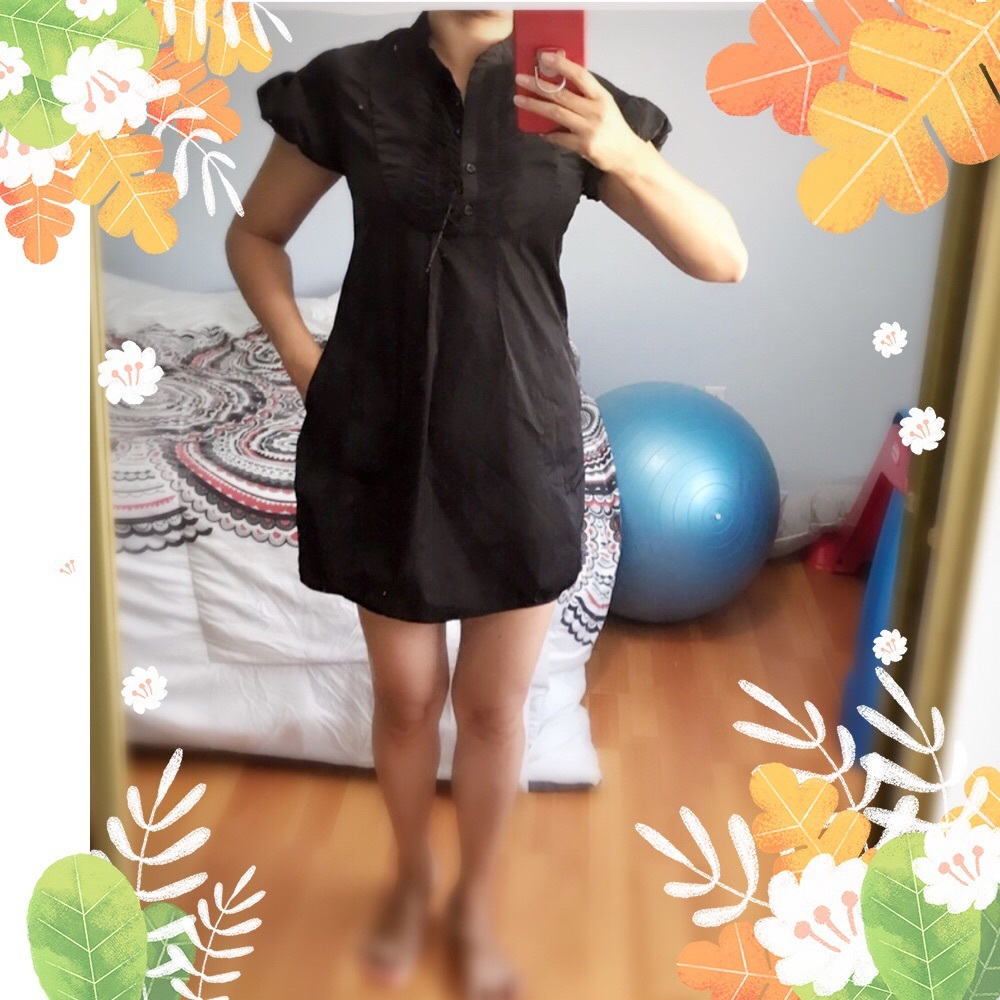 Cute dress