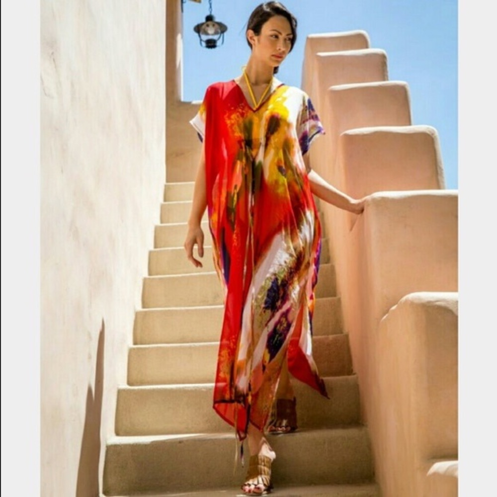 Michael Stars coverup Box of Style NWT