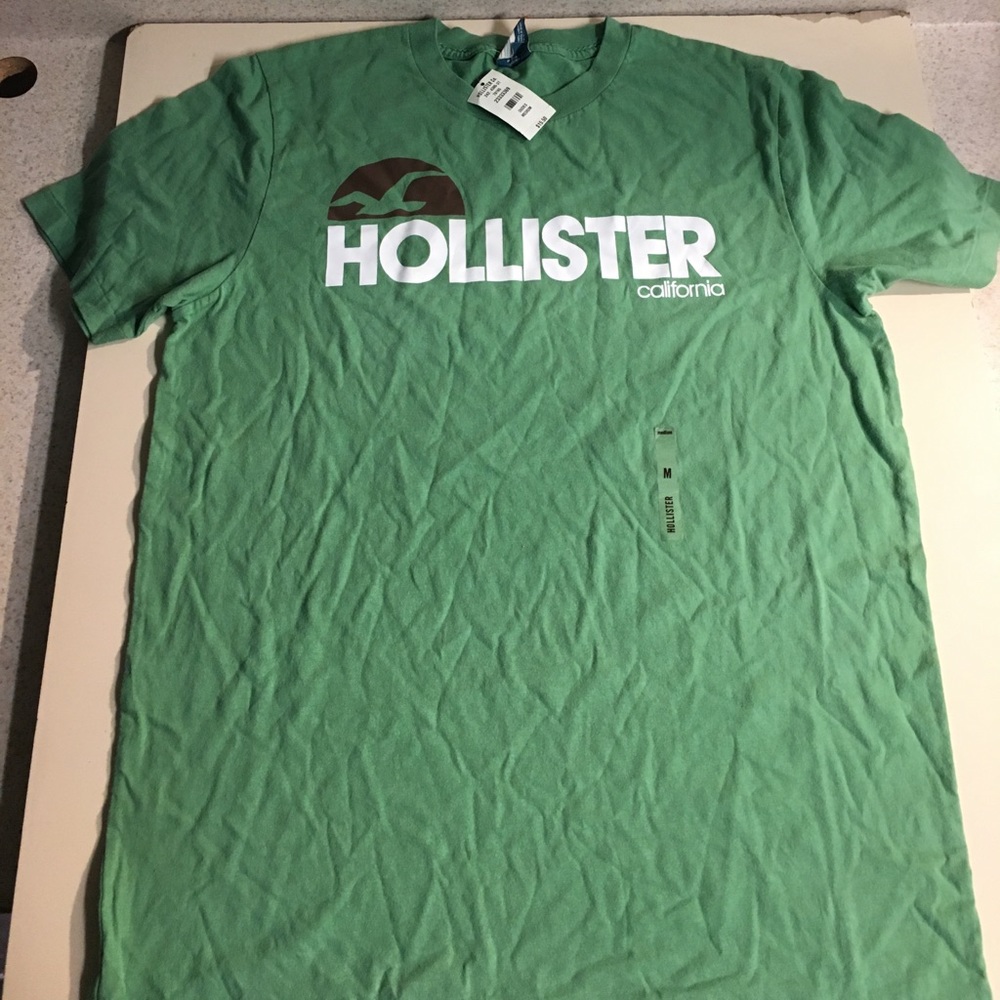 Hollister T-shirt