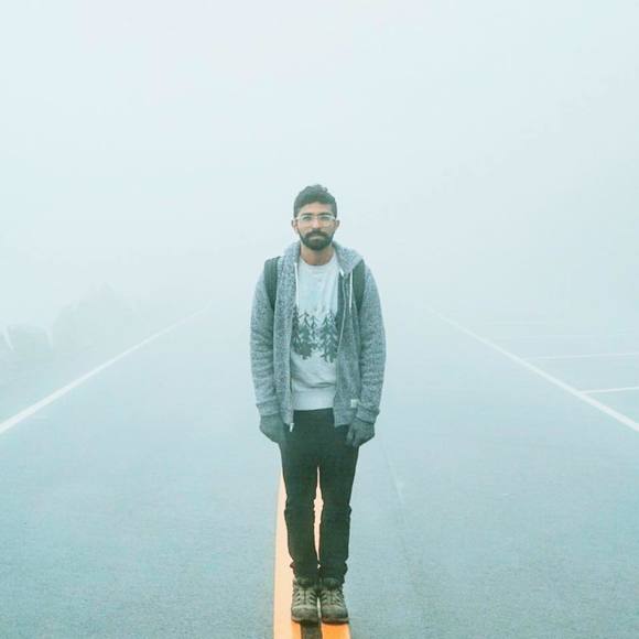 Meet your Posher, Mithun - Picture 1 of 1