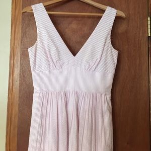 J. Crew summer dress