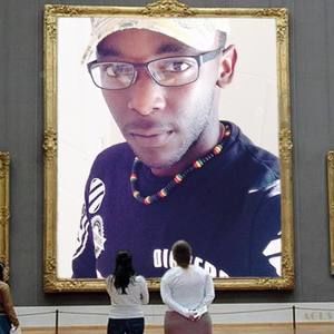 Meet your Posher, Jay