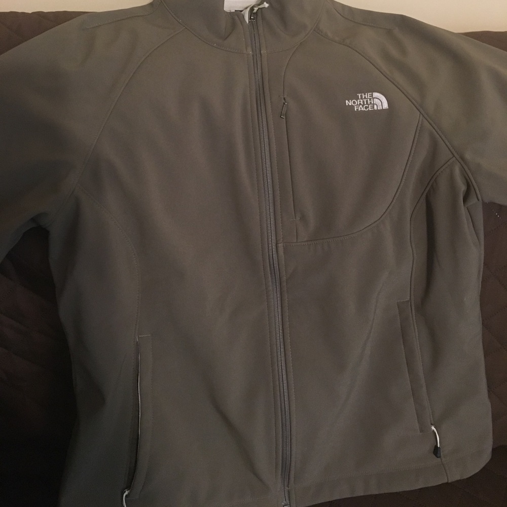 North face jacket