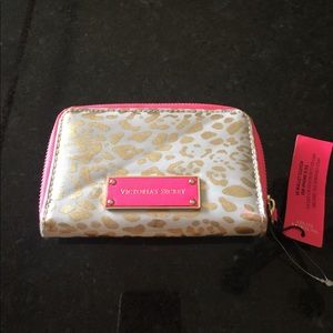 Victoria secret wallet