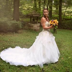 Meet your Posher, Kristina