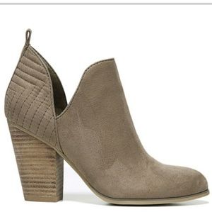 Carlos Santana Rouen booties