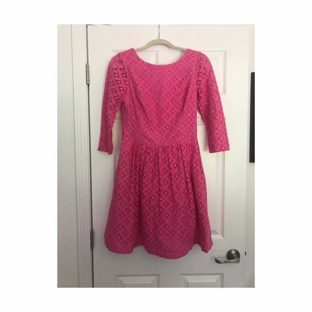 Lilly Pulitzer Lori Dress