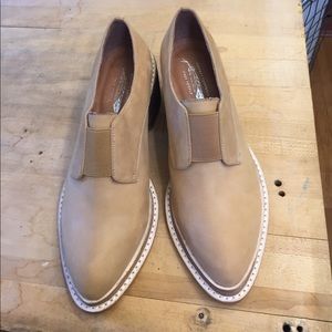 Jeffrey Campbell Free People loafer