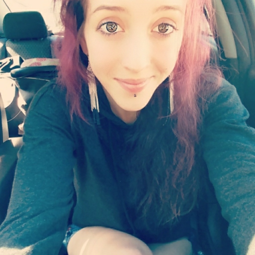 Meet your Posher, Molly