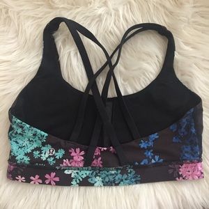 Lululemon Sports Bra 8