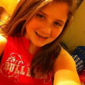 Meet your Posher, Jaylynn