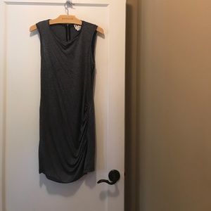 Haute Hippie T-Shirt Dress (NWOT)