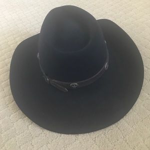 Stetson cowboy hat