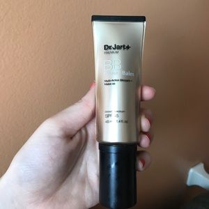 BARELY USED Dr. Jart+ BB Beauty Balm