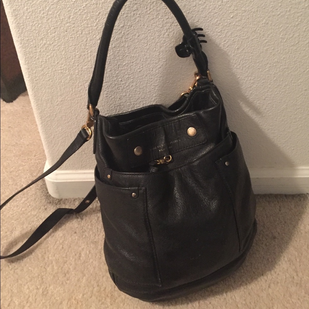 Shoulder bag
