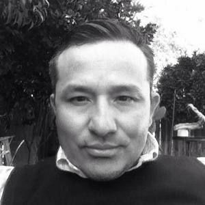 Meet your Posher, Alex