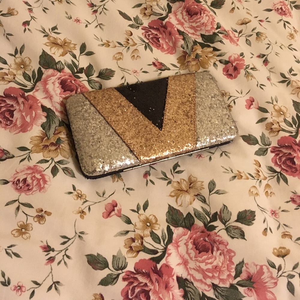 BRAND NEW BONGO WALLET