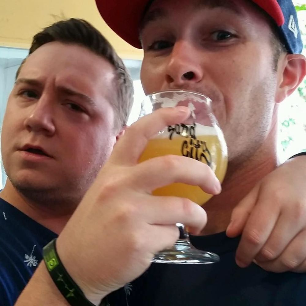 Meet your Posher, Steven