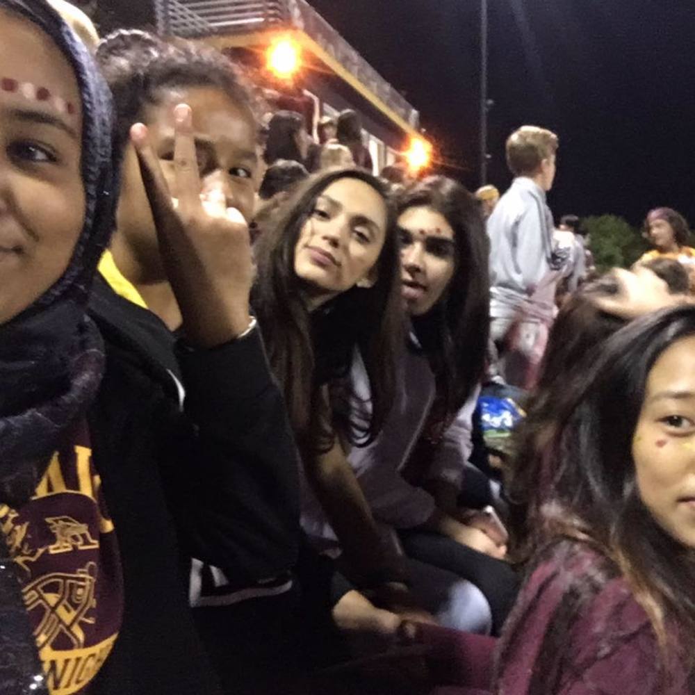 Meet your Posher, Rinchen