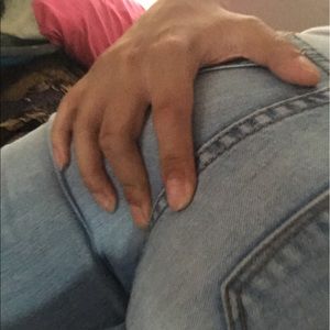 Meet your Posher, Jason