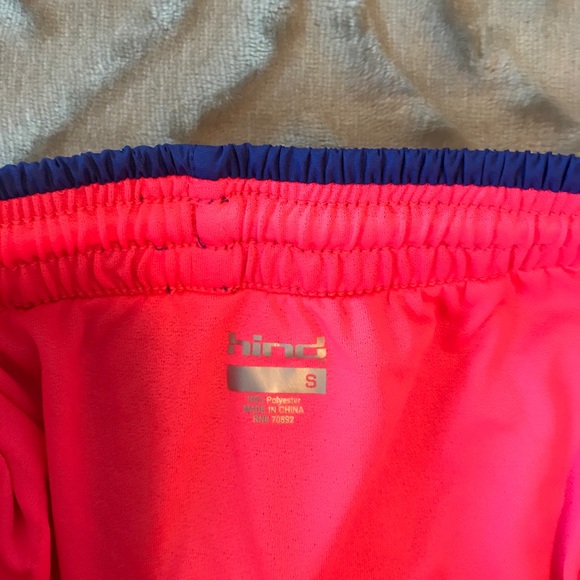 💞Sale!💞Athletic shorts - Picture 4 of 4