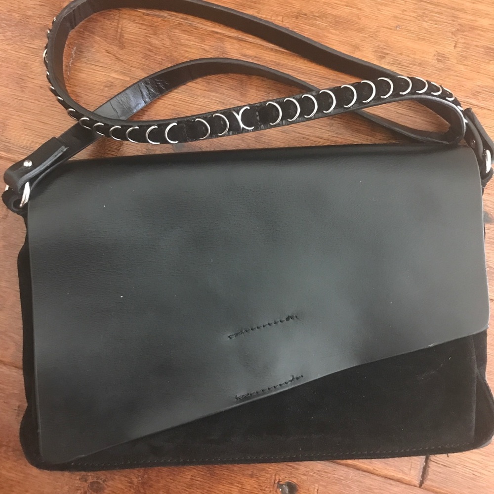 Zara bag