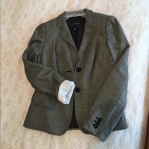 Banana Republic blazer