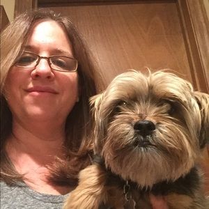 Meet your Posher, Shari