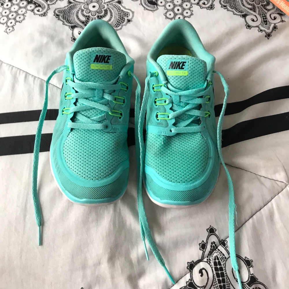 Nike Free Run