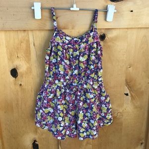 Mini Boden romper