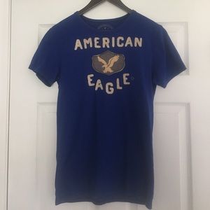 Men's American Eagle T Shirt never worn