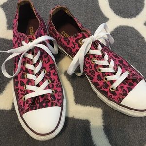 Converse Sneakers Woman